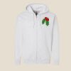 Unisex Heavy Blend™ Full-Zip Hooded Sweatshirt Thumbnail