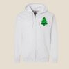 Unisex Heavy Blend™ Full-Zip Hooded Sweatshirt Thumbnail