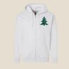 Unisex Heavy Blend™ Full-Zip Hooded Sweatshirt Thumbnail