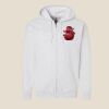 Unisex Heavy Blend™ Full-Zip Hooded Sweatshirt Thumbnail