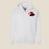 Unisex Heavy Blend™ Full-Zip Hooded Sweatshirt Thumbnail