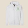Unisex Heavy Blend™ Full-Zip Hooded Sweatshirt Thumbnail