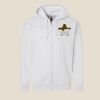 Unisex Heavy Blend™ Full-Zip Hooded Sweatshirt Thumbnail