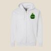 Unisex Heavy Blend™ Full-Zip Hooded Sweatshirt Thumbnail