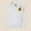 Unisex Heavy Blend™ Full-Zip Hooded Sweatshirt Thumbnail