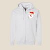 Unisex Heavy Blend™ Full-Zip Hooded Sweatshirt Thumbnail
