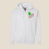 Unisex Heavy Blend™ Full-Zip Hooded Sweatshirt Thumbnail