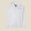 Unisex Heavy Blend™ Full-Zip Hooded Sweatshirt Thumbnail