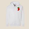 Unisex Heavy Blend™ Full-Zip Hooded Sweatshirt Thumbnail
