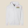 Unisex Heavy Blend™ Full-Zip Hooded Sweatshirt Thumbnail