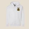 Unisex Heavy Blend™ Full-Zip Hooded Sweatshirt Thumbnail