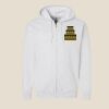 Unisex Heavy Blend™ Full-Zip Hooded Sweatshirt Thumbnail