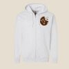 Unisex Heavy Blend™ Full-Zip Hooded Sweatshirt Thumbnail