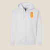 Unisex Heavy Blend™ Full-Zip Hooded Sweatshirt Thumbnail