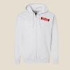 Unisex Heavy Blend™ Full-Zip Hooded Sweatshirt Thumbnail