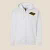 Unisex Heavy Blend™ Full-Zip Hooded Sweatshirt Thumbnail