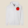 Unisex Heavy Blend™ Full-Zip Hooded Sweatshirt Thumbnail