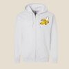 Unisex Heavy Blend™ Full-Zip Hooded Sweatshirt Thumbnail