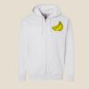 Unisex Heavy Blend™ Full-Zip Hooded Sweatshirt Thumbnail