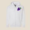 Unisex Heavy Blend™ Full-Zip Hooded Sweatshirt Thumbnail