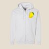 Unisex Heavy Blend™ Full-Zip Hooded Sweatshirt Thumbnail