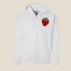 Unisex Heavy Blend™ Full-Zip Hooded Sweatshirt Thumbnail