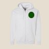 Unisex Heavy Blend™ Full-Zip Hooded Sweatshirt Thumbnail