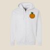 Unisex Heavy Blend™ Full-Zip Hooded Sweatshirt Thumbnail