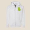 Unisex Heavy Blend™ Full-Zip Hooded Sweatshirt Thumbnail