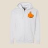 Unisex Heavy Blend™ Full-Zip Hooded Sweatshirt Thumbnail