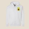 Unisex Heavy Blend™ Full-Zip Hooded Sweatshirt Thumbnail