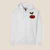 Unisex Heavy Blend™ Full-Zip Hooded Sweatshirt Thumbnail