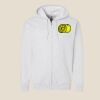 Unisex Heavy Blend™ Full-Zip Hooded Sweatshirt Thumbnail