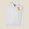 Unisex Heavy Blend™ Full-Zip Hooded Sweatshirt Thumbnail