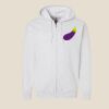 Unisex Heavy Blend™ Full-Zip Hooded Sweatshirt Thumbnail