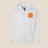 Unisex Heavy Blend™ Full-Zip Hooded Sweatshirt Thumbnail