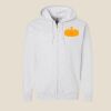 Unisex Heavy Blend™ Full-Zip Hooded Sweatshirt Thumbnail