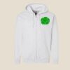Unisex Heavy Blend™ Full-Zip Hooded Sweatshirt Thumbnail