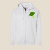 Unisex Heavy Blend™ Full-Zip Hooded Sweatshirt Thumbnail