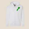 Unisex Heavy Blend™ Full-Zip Hooded Sweatshirt Thumbnail