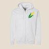 Unisex Heavy Blend™ Full-Zip Hooded Sweatshirt Thumbnail
