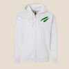 Unisex Heavy Blend™ Full-Zip Hooded Sweatshirt Thumbnail