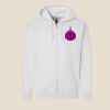 Unisex Heavy Blend™ Full-Zip Hooded Sweatshirt Thumbnail