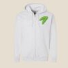 Unisex Heavy Blend™ Full-Zip Hooded Sweatshirt Thumbnail