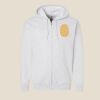 Unisex Heavy Blend™ Full-Zip Hooded Sweatshirt Thumbnail