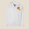 Unisex Heavy Blend™ Full-Zip Hooded Sweatshirt Thumbnail