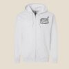 Unisex Heavy Blend™ Full-Zip Hooded Sweatshirt Thumbnail