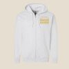 Unisex Heavy Blend™ Full-Zip Hooded Sweatshirt Thumbnail