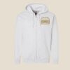 Unisex Heavy Blend™ Full-Zip Hooded Sweatshirt Thumbnail