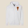 Unisex Heavy Blend™ Full-Zip Hooded Sweatshirt Thumbnail